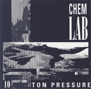 Chemlab : 10 Ton Pressure EP